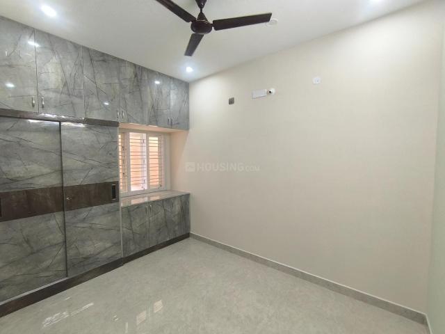 2 BHK Apartment in Kamanahalli for rent Bengaluru. The reference number is 21175279