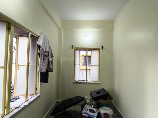 2 BHK Apartment in Kamalgazi for rent Kolkata. The reference number is 20737897
