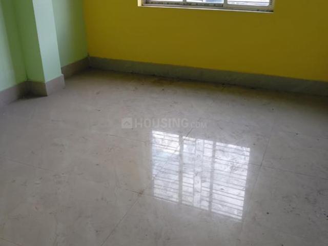 2 BHK Apartment in Kamalgazi for rent Kolkata. The reference number is 20879450