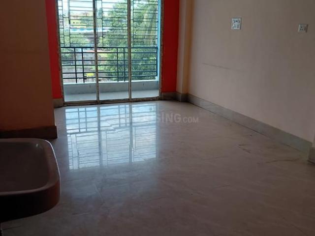 2 BHK Apartment in Kamalgazi for rent Kolkata. The reference number is 20879780