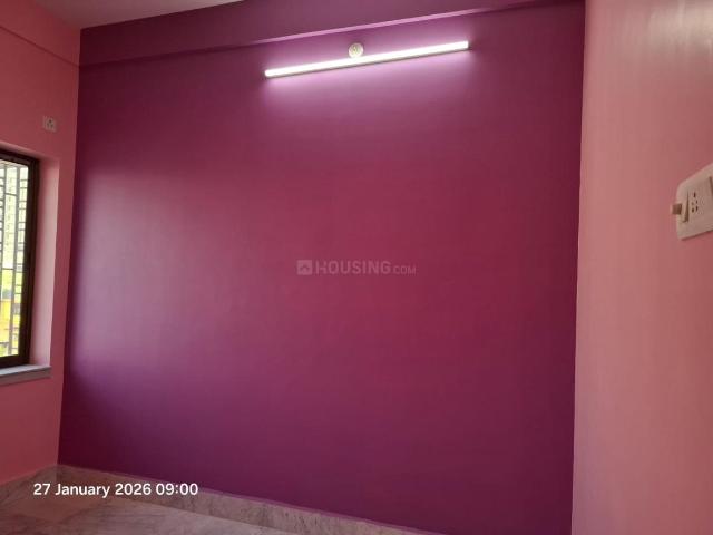 2 BHK Apartment in Kamalgazi for rent Kolkata. The reference number is 20221169