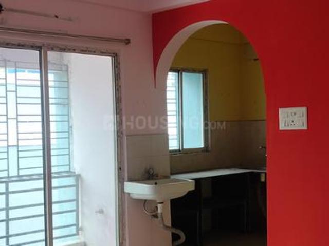 2 BHK Apartment in Kamalgazi for rent Kolkata. The reference number is 20251496