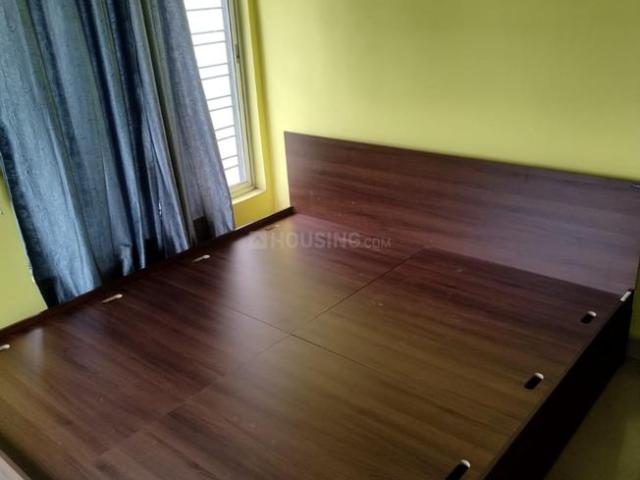 2 BHK Apartment in Kamalgazi for rent Kolkata. The reference number is 21051146