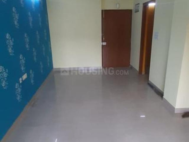 2 BHK Apartment in Kamalgazi for resale Kolkata. The reference number is 15404146