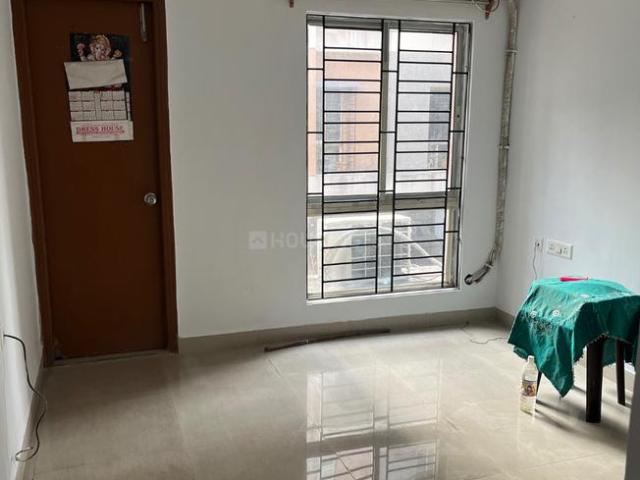 2 BHK Apartment in Kamalgazi for resale Kolkata. The reference number is 17605369