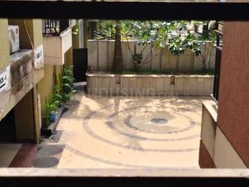 Sunderban Residency, Sinhagad Road, Pune, Pune District, Maharashtra