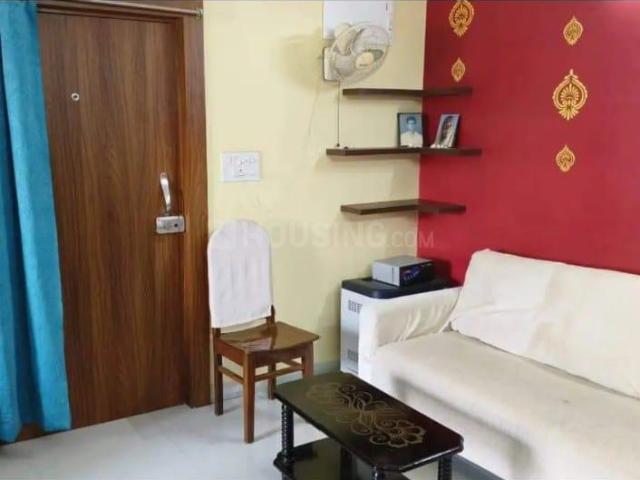 2 BHK Apartment in Kamalgazi for resale Kolkata. The reference number is 18870047