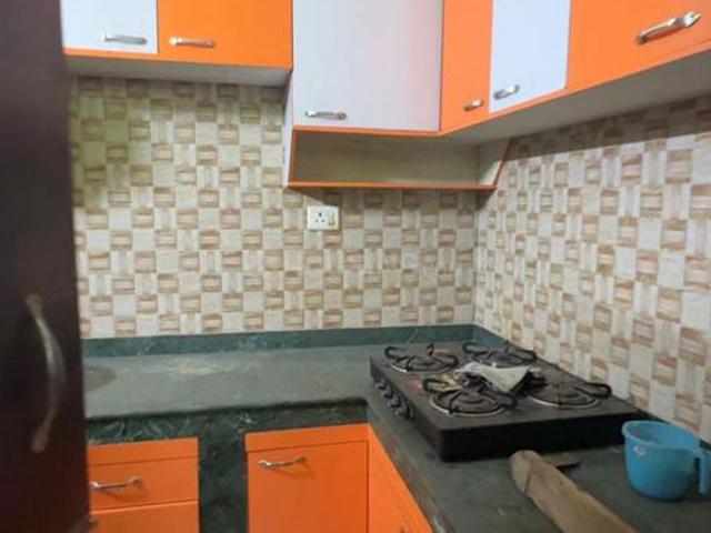 2 BHK Apartment in Kamalgazi for resale Kolkata. The reference number is 19455840