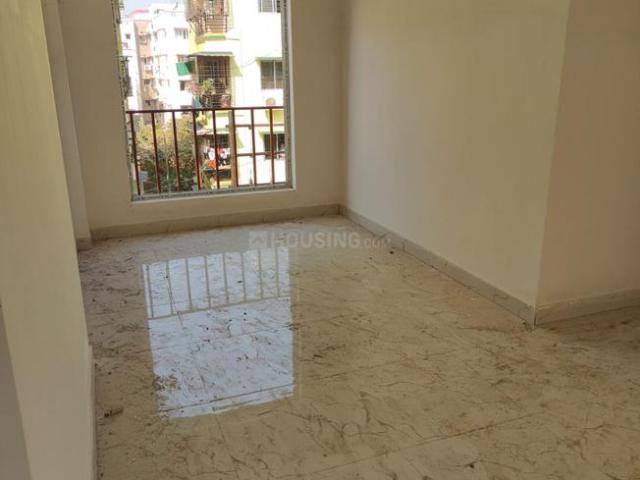 2 BHK Apartment in Kamalgazi for resale Kolkata. The reference number is 19421401