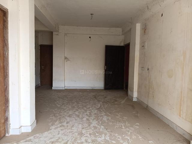 2 BHK Apartment in Kamalgazi for resale Kolkata. The reference number is 19695820