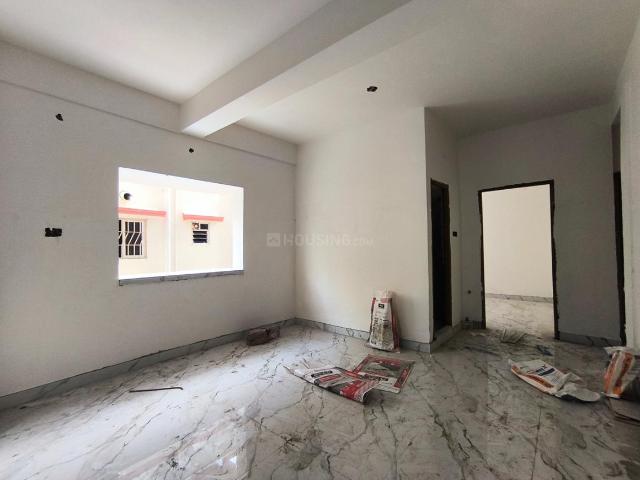 2 BHK Apartment in Kamalgazi for resale Kolkata. The reference number is 19813690
