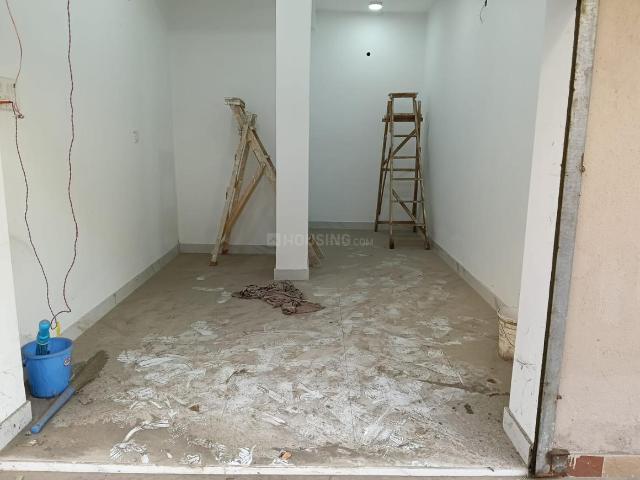 2 BHK Apartment in Kamalgazi for resale Kolkata. The reference number is 20027198