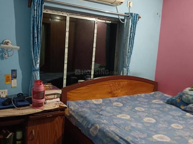2 BHK Apartment in Kamalgazi for resale Kolkata. The reference number is 20364801