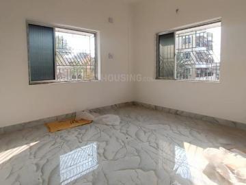 2 BHK Apartment in Kamalgazi for resale Kolkata. The reference number is 20465634