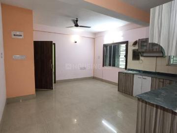 2 BHK Apartment in Kamalgazi for resale Kolkata. The reference number is 20465715