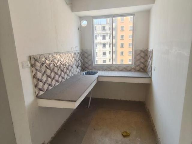 2 BHK Apartment in Kamalgazi for resale Kolkata. The reference number is 20529089