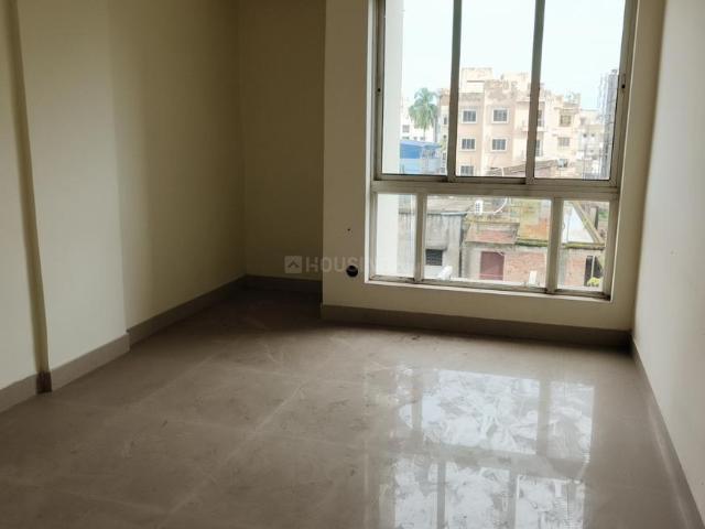 2 BHK Apartment in Kamalgazi for resale Kolkata. The reference number is 20871635