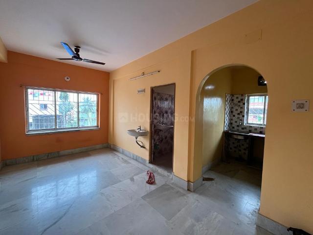 2 BHK Apartment in Kamalgazi for resale Kolkata. The reference number is 20983544