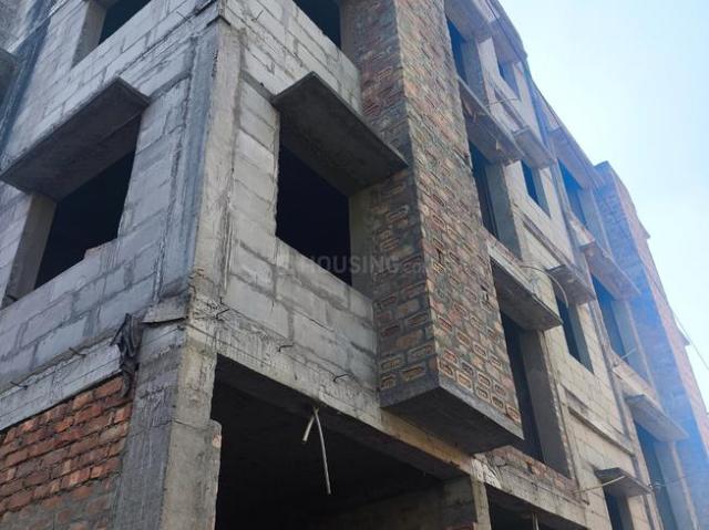 2 BHK Apartment in Kamalgazi for resale Kolkata. The reference number is 18848218