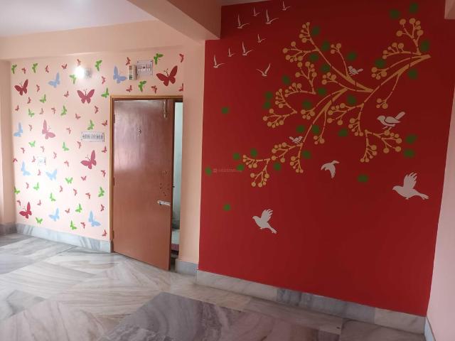 2 BHK Apartment in Kamardanga for rent Kolkata. The reference number is 7809040