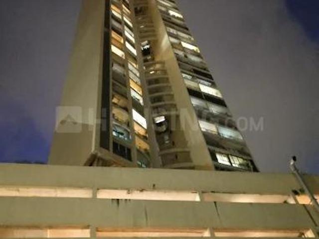 2 BHK Apartment in Kamathipura for rent Mumbai. The reference number is 20675681