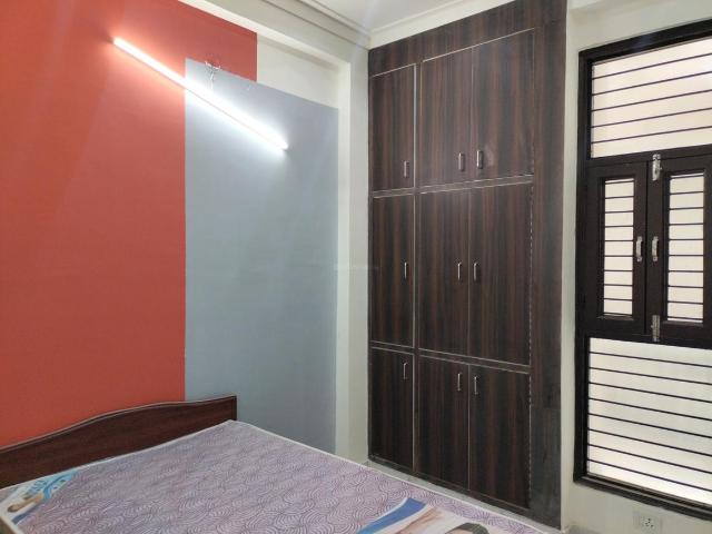 2 BHK Apartment in Kambakshpur for resale Noida. The reference number is 20160438
