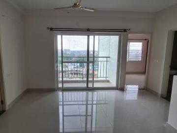 Elders Village, Ernakulam District, Kerala State