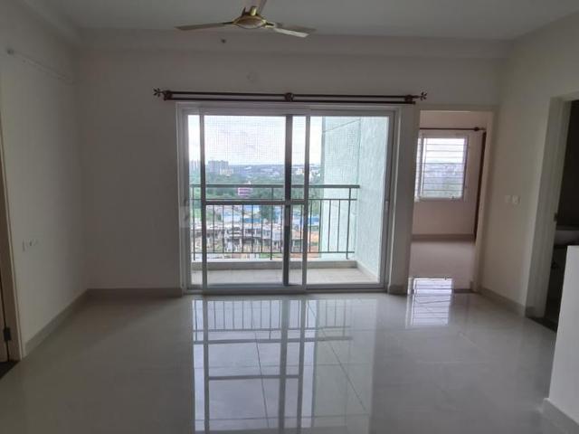 2 BHK Apartment in Kambipura for rent Bengaluru. The reference number is 19797004