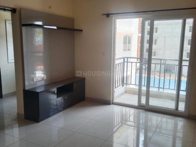 2 BHK Apartment in Kambipura for rent Bengaluru. The reference number is 20284740