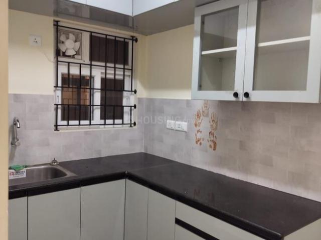 2 BHK Apartment in Kambipura for rent Bengaluru. The reference number is 20561051