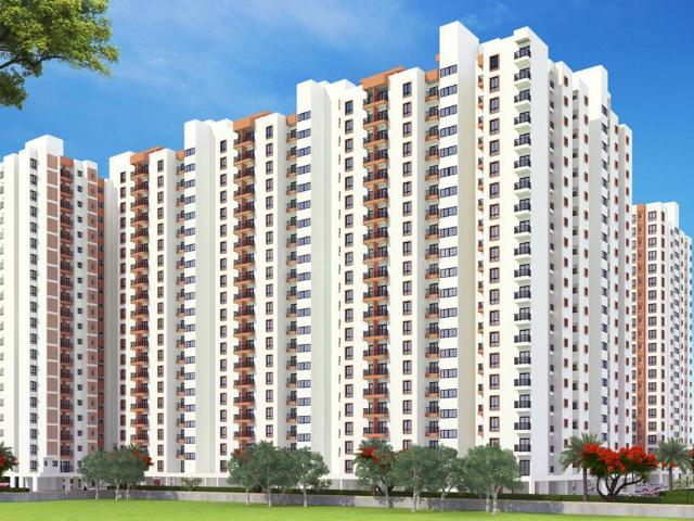 2 BHK Apartment in Kambipura for rent Bengaluru. The reference number is 20821267