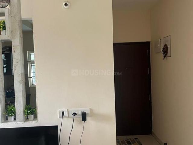 2 BHK Apartment in Kambipura for rent Bengaluru. The reference number is 20902214