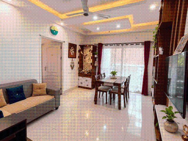 2 BHK Apartment in Kambipura for rent Bengaluru. The reference number is 21176691