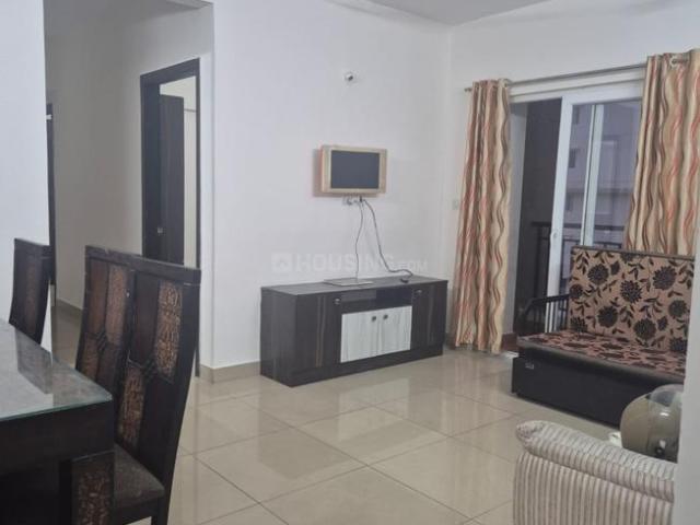 2 BHK Apartment in Kambipura for rent Bengaluru. The reference number is 21112750