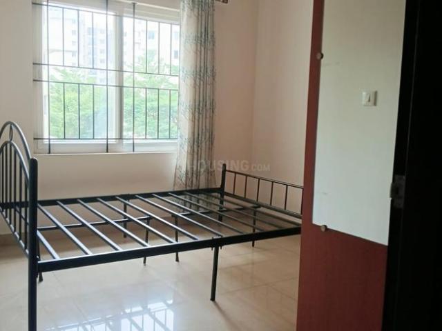 2 BHK Apartment in Kambipura for rent Bengaluru. The reference number is 21309454