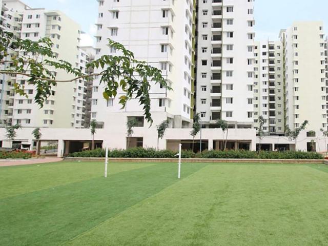 2 BHK Apartment in Kambipura for resale Bengaluru. The reference number is 14855676