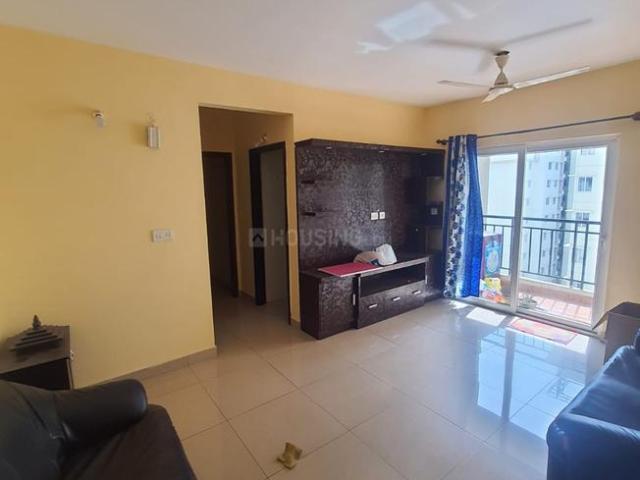 2 BHK Apartment in Kambipura for resale Bengaluru. The reference number is 18197566