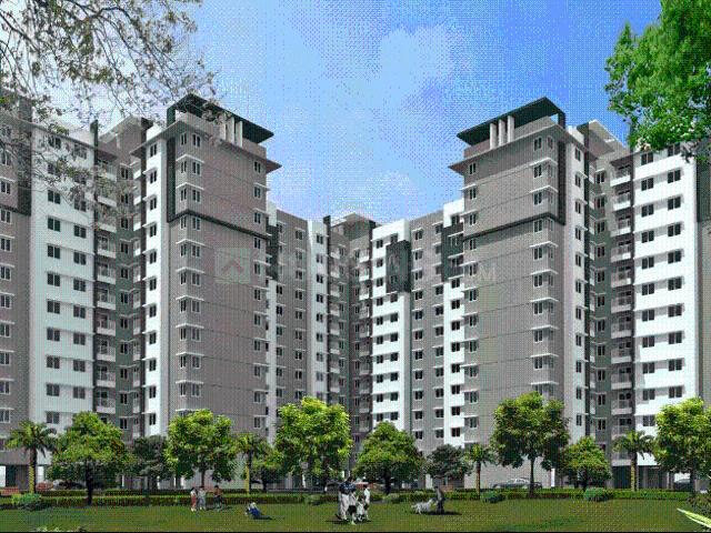 2 BHK Apartment in Kambipura for resale Bengaluru. The reference number is 18756749