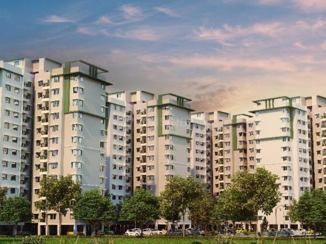 2 BHK Apartment in Kambipura for resale Bengaluru. The reference number is 19402865