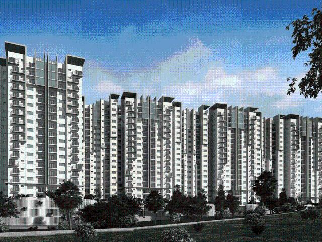 2 BHK Apartment in Kambipura for resale Bengaluru. The reference number is 19917610
