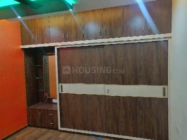 2 BHK Apartment in Kambipura for resale Bengaluru. The reference number is 11458097