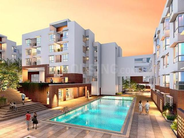 2 BHK Apartment in Kambipura for resale Bengaluru. The reference number is 12760859