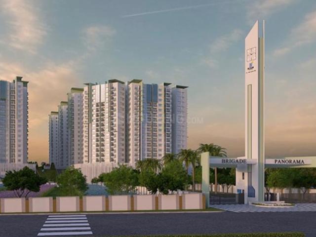 2 BHK Apartment in Kambipura for resale Bengaluru. The reference number is 20221797
