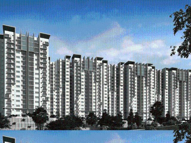2 BHK Apartment in Kambipura for resale Bengaluru. The reference number is 20274958