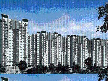 2 BHK Apartment in Kambipura for resale Bengaluru. The reference number is 20274958