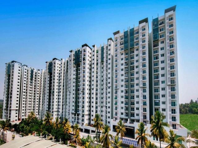2 BHK Apartment in Kambipura for resale Bengaluru. The reference number is 20402144