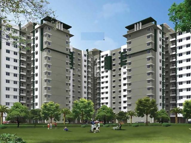 2 BHK Apartment in Kambipura for resale Bengaluru. The reference number is 20707260