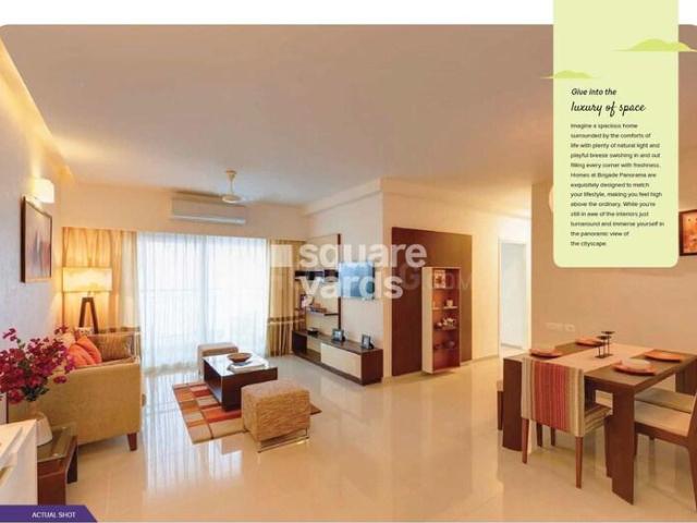 2 BHK Apartment in Kambipura for resale Bengaluru. The reference number is 20770099