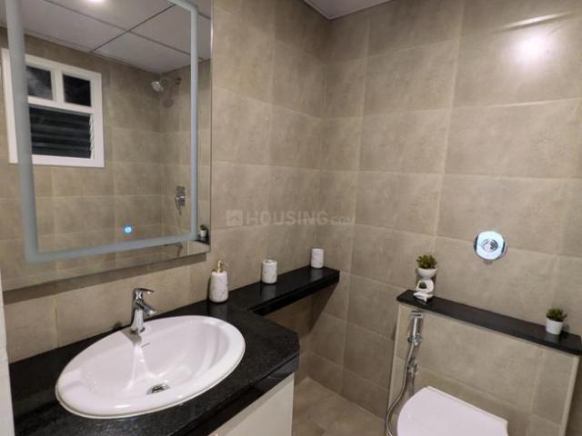 2 BHK Apartment in Kambipura for resale Bengaluru. The reference number is 20854543