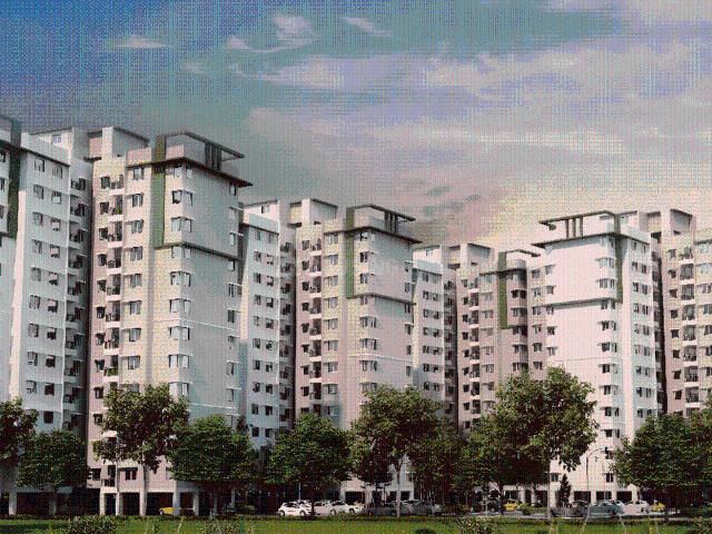2 BHK Apartment in Kambipura for resale Bengaluru. The reference number is 21106859